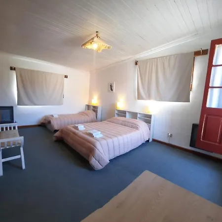 Petit Apart Esquel Exterior photo
