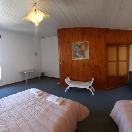 Petit Apart Esquel Exterior photo