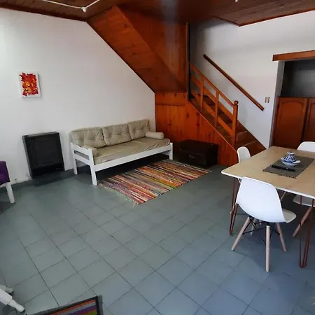 Petit Apart Esquel Exterior photo