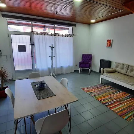 Petit Apart Esquel Exterior photo