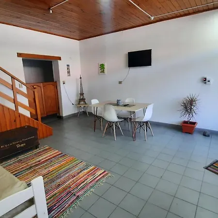 Petit Apart Esquel Exterior photo