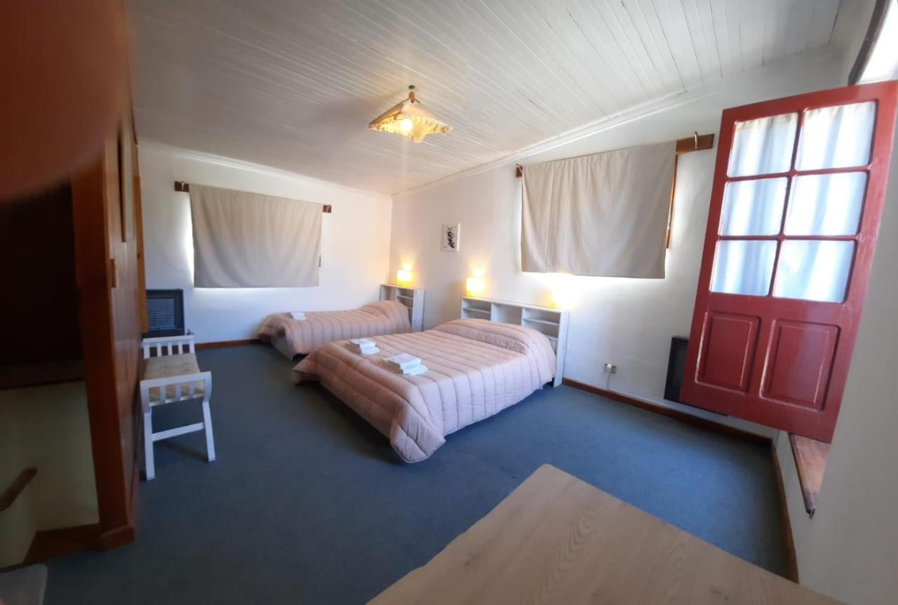 Petit * Esquel