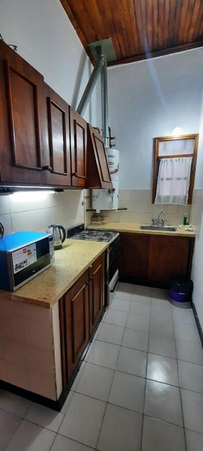 Apartment Petit
