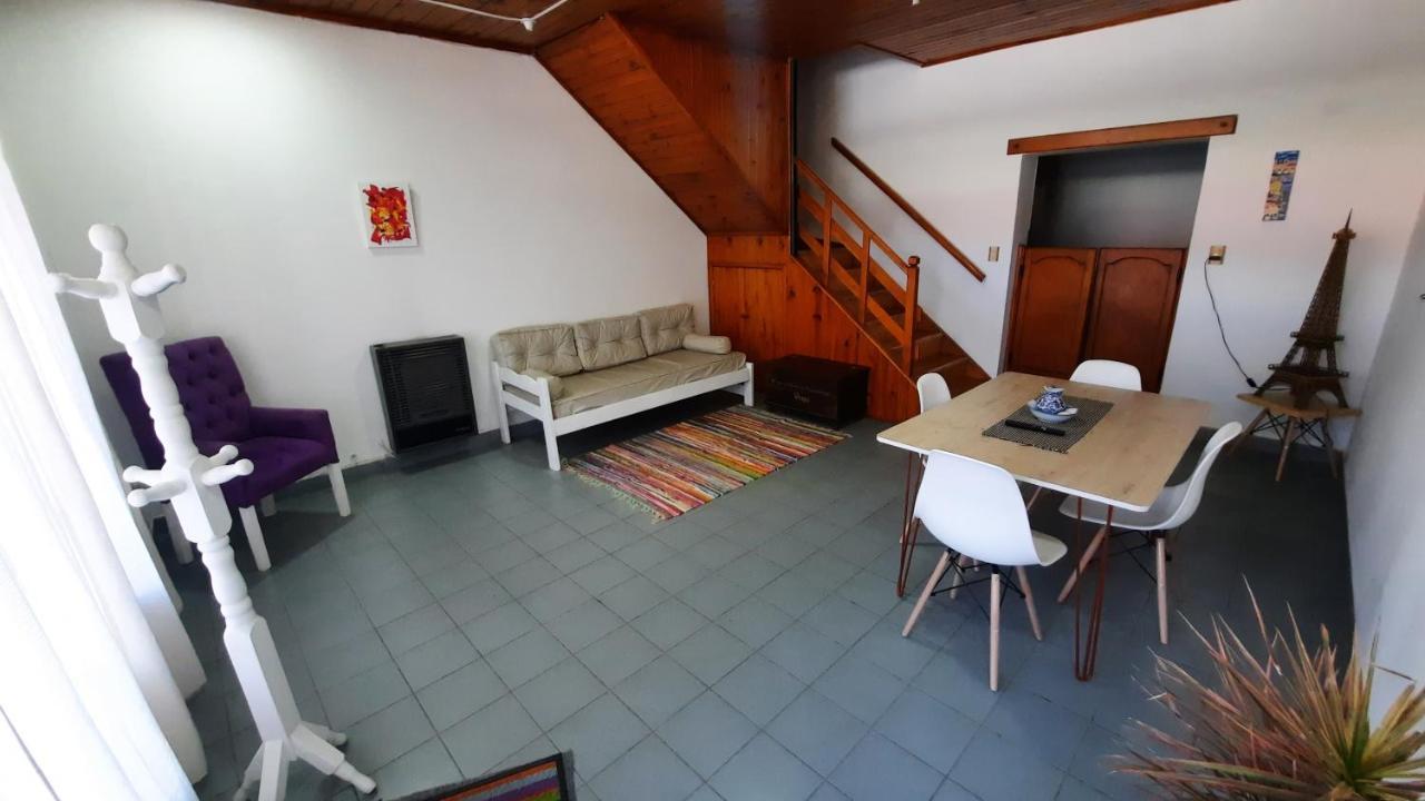 Apartment Petit Esquel
